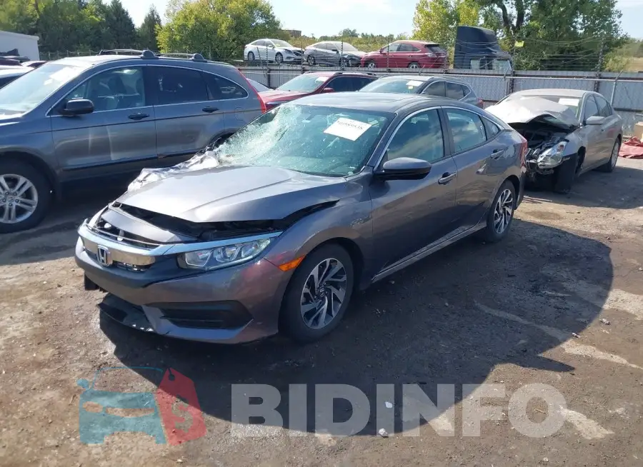 19XFC2F79HE067989 Photo# 2