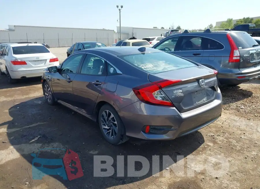 19XFC2F79HE067989 Photo# 3