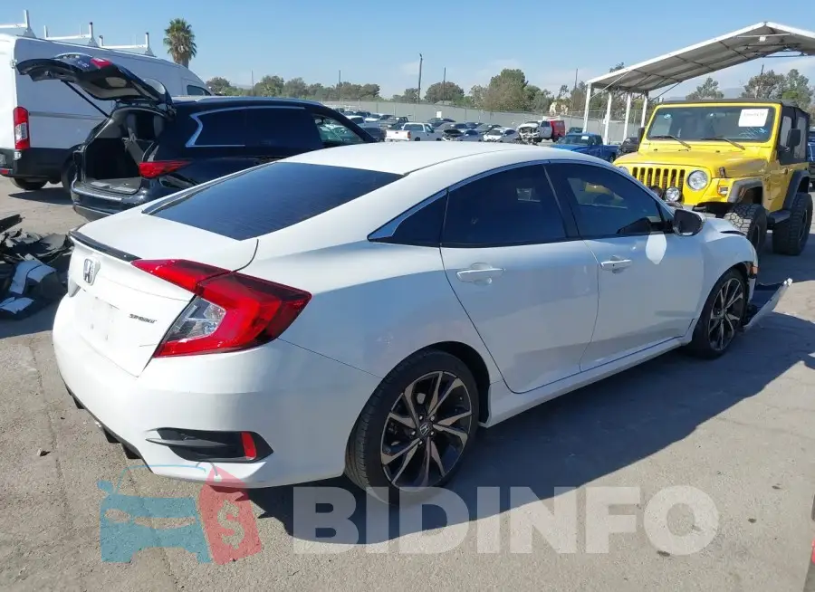 2HGFC2F80MH513228 Photo# 4