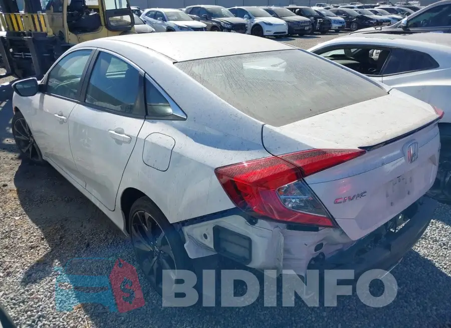 2HGFC2F86MH552258 Photo# 3