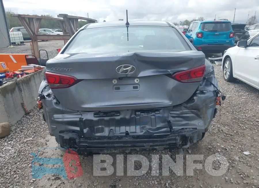 3KPC24A60LE090568 Photo# 16