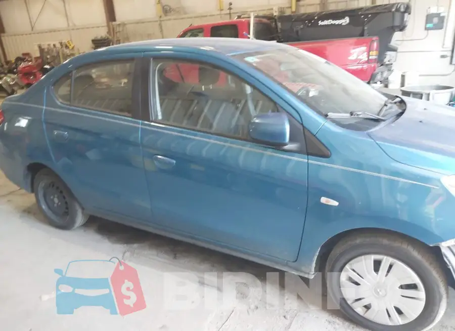 ML32F3FJ4KHF07776 Photo# 14