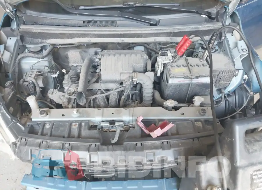 ML32F3FJ4KHF07776 Photo# 10