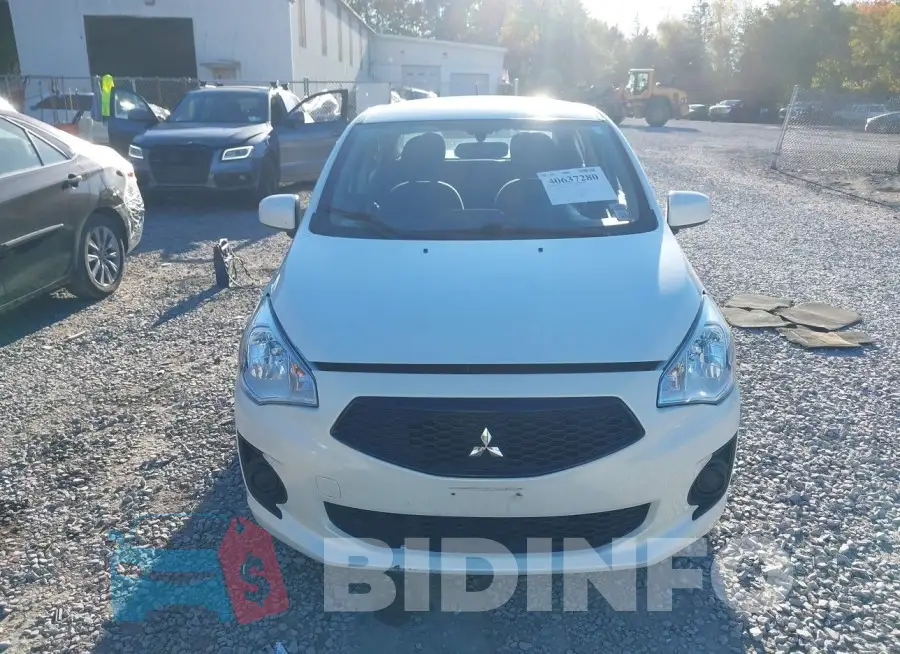 ML32F3FJ5LHF01809 Photo# 12
