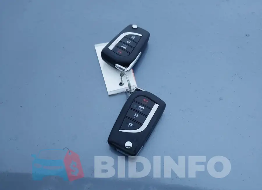 5YFB4MDE3RP178014 Photo# 11