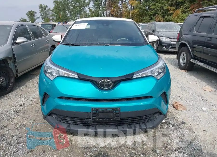 NMTKHMBX8JR063671 Photo# 12