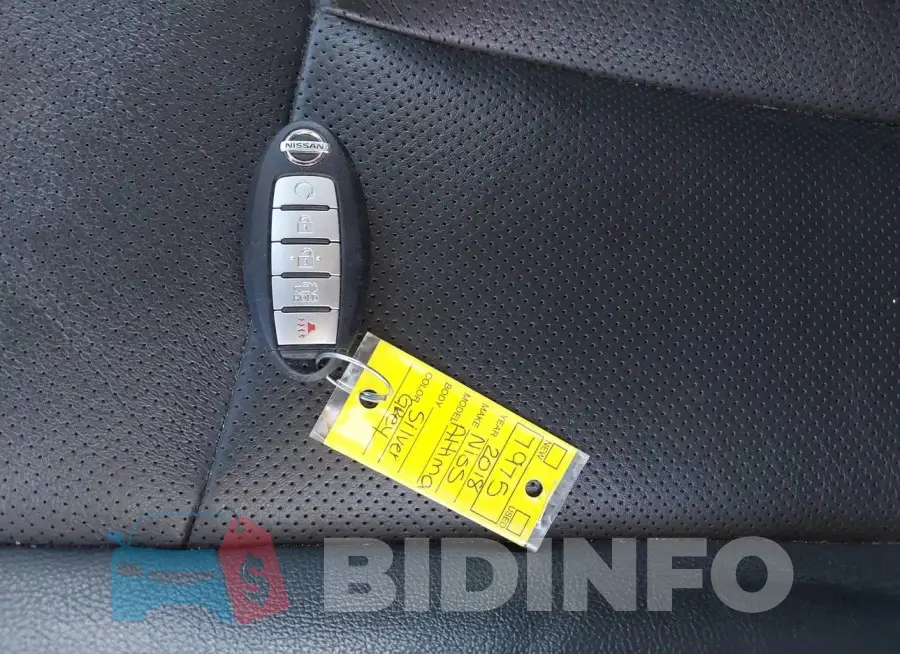 1N4AL3AP1JC140816 Photo# 11