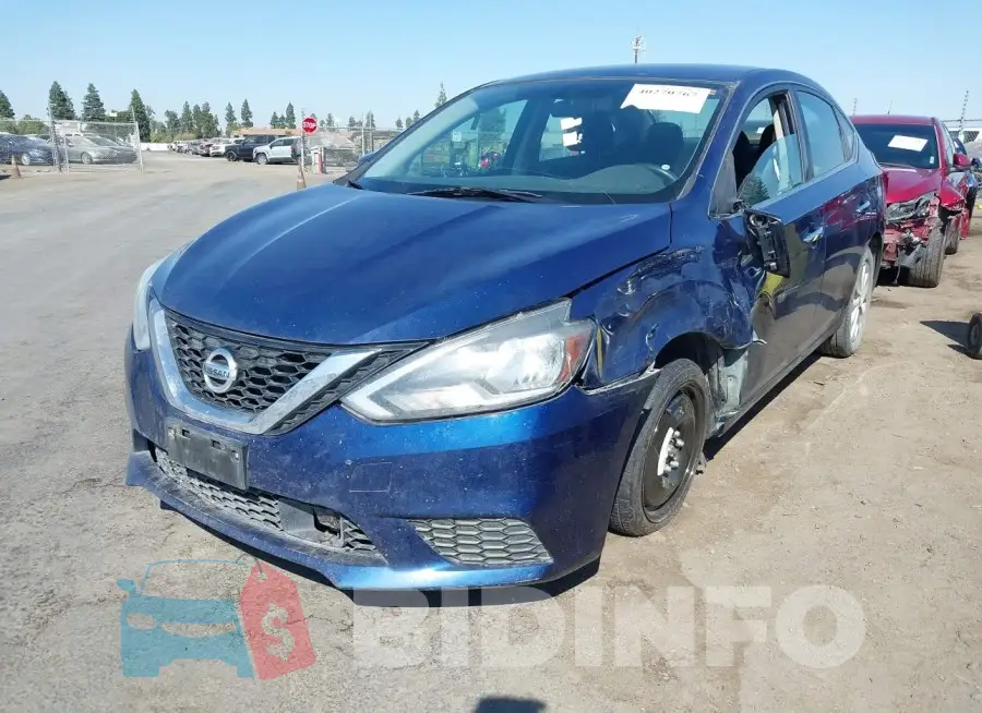 3N1AB7AP7JY291335 Photo# 2