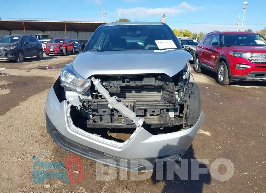 3N1CP5BV6LL529008 Photo# 13