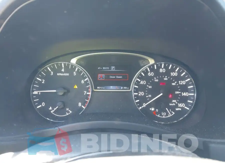 5N1DR2MM6KC577709 Photo# 6