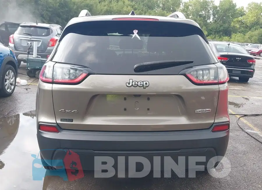 1C4PJMCB9KD112145 Photo# 16