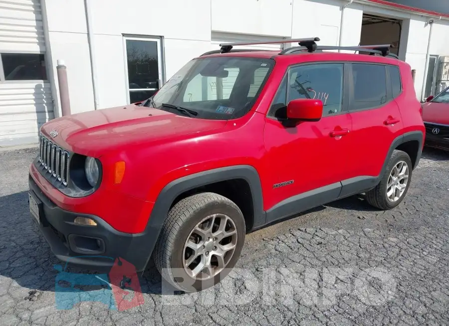 ZACCJBBB7HPF11070 Photo# 2