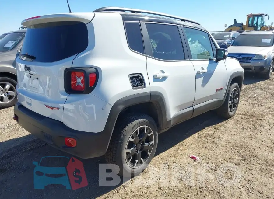 ZACNJDC10PPP70019 Photo# 4