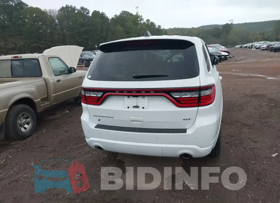 1C4RDJDG5RC227334 Photo# 16