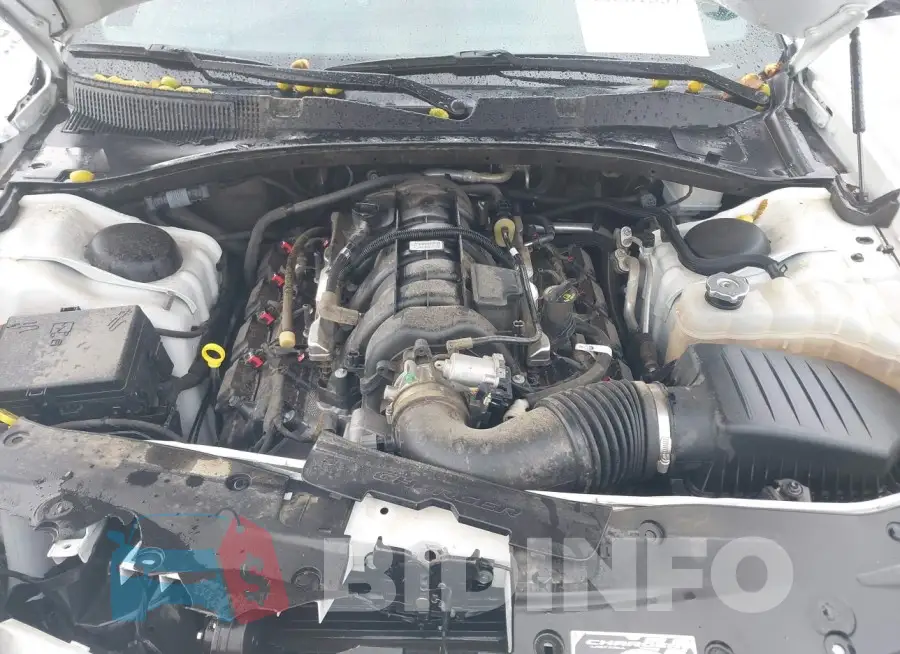 2C3CDXAT3PH581183 Photo# 10