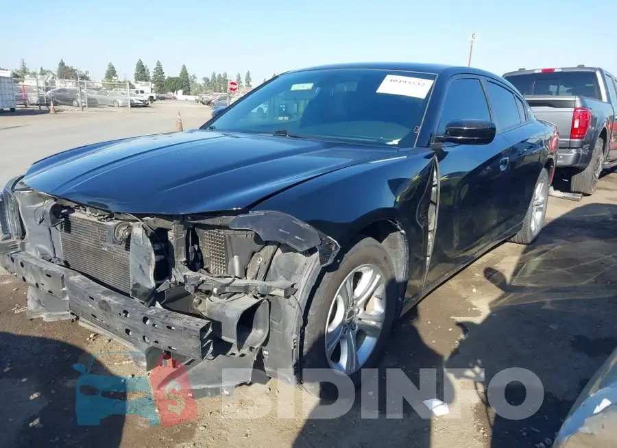 2C3CDXBG5KH688486 Photo# 15