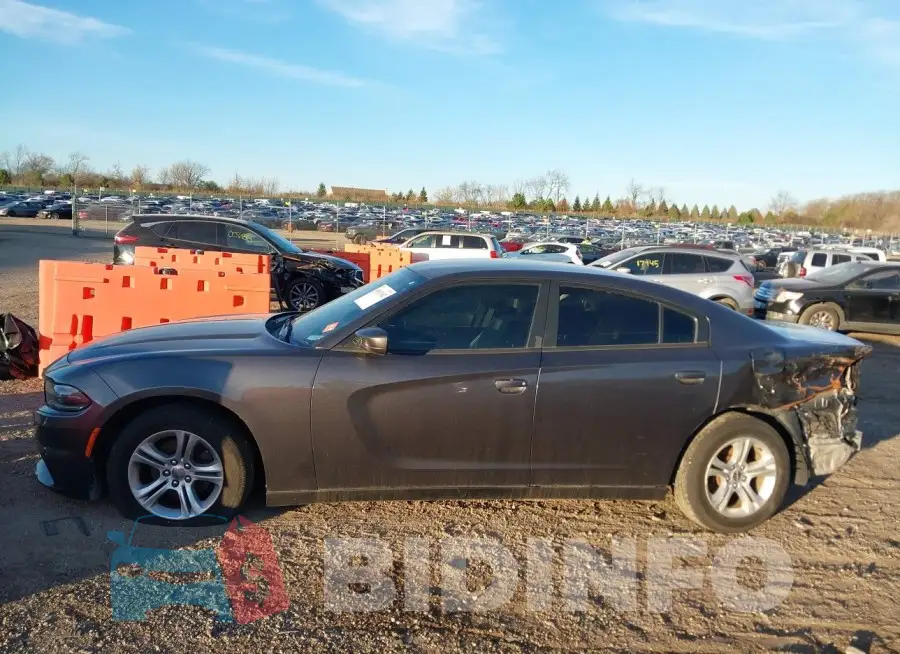 2C3CDXBG6KH725738 Photo# 14