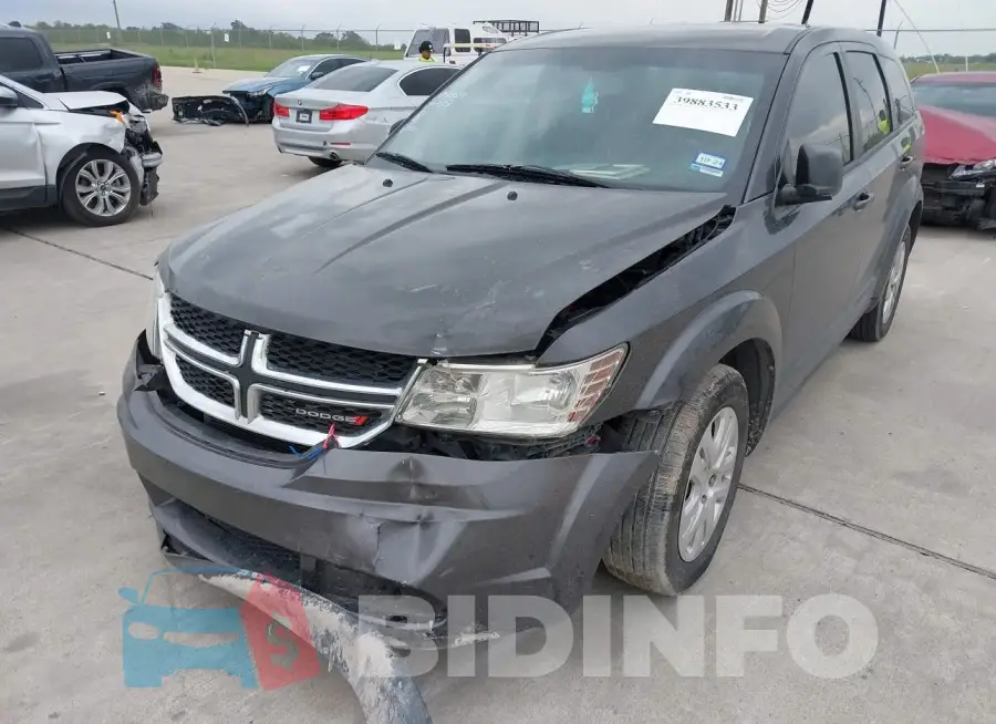 3C4PDCAB2FT737507 Photo# 6