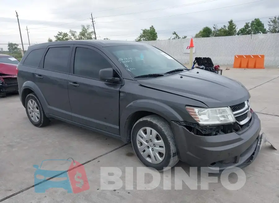 3C4PDCAB2FT737507 Photo# 1
