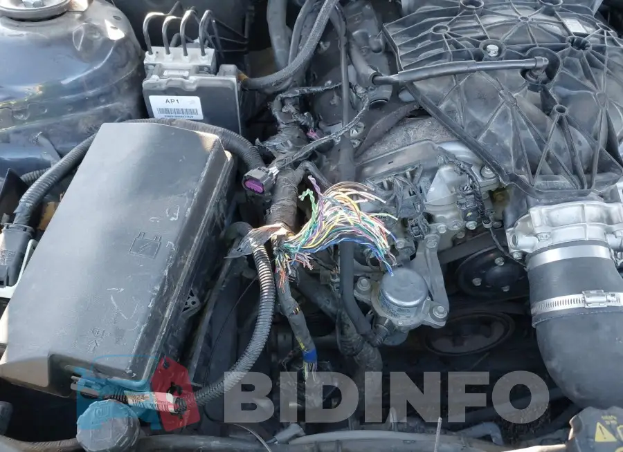 2G1FA1E3XF9296944 Photo# 17