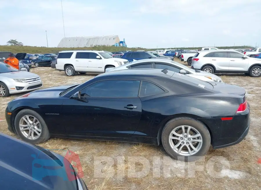 2G1FB1E30F9295220 Photo# 15
