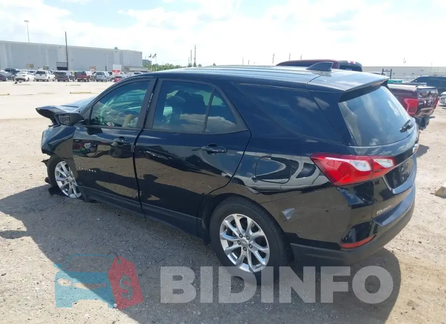2GNAX5EV0L6207217 Photo# 13
