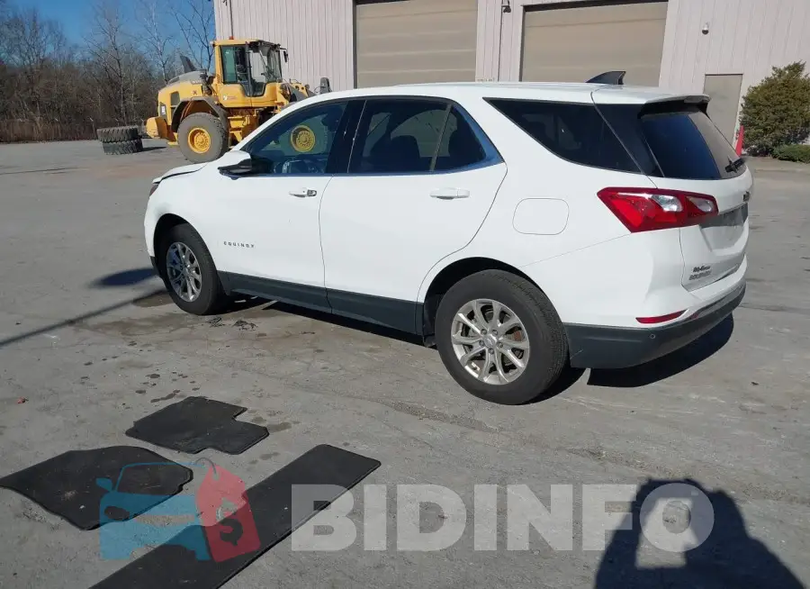 2GNAXTEV3L6129505 Photo# 3