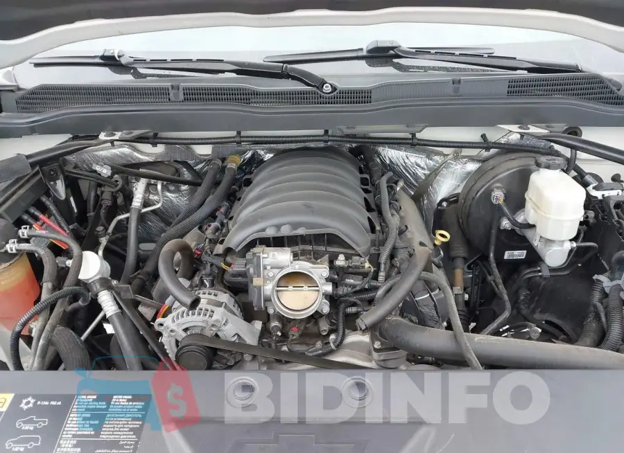 3GCUKTEC2EG445116 Photo# 10