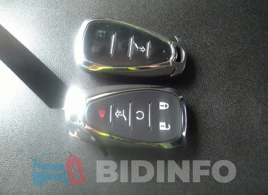 3GNAXUEV8KL207521 Photo# 11