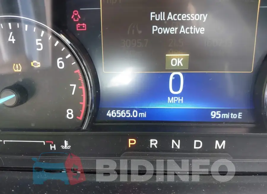 1FMSK8FH2MGB62574 Photo# 7