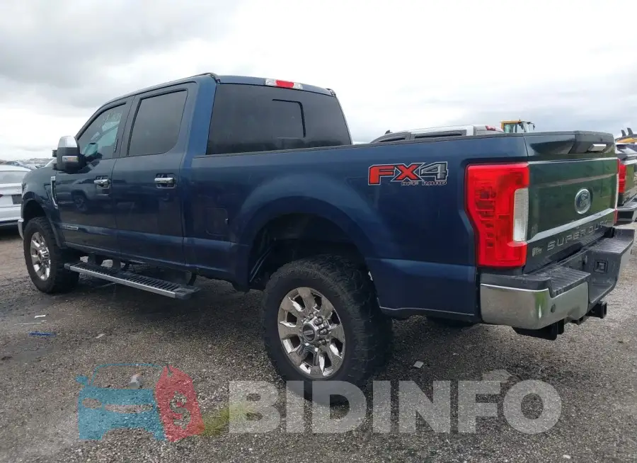 1FT7W2BT5HEF43312 Photo# 3