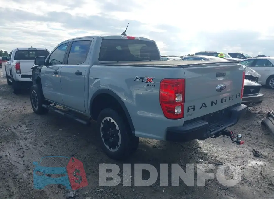 1FTER4FH2MLD99417 Photo# 3