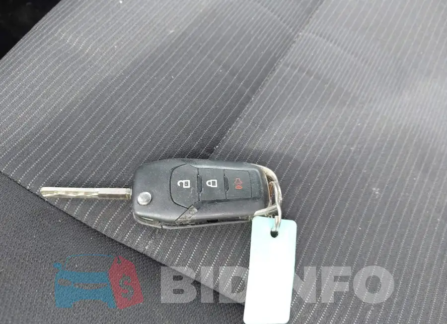 1FTEW1EP5JKC38982 Photo# 11