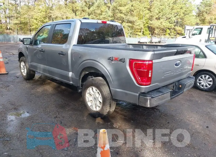 1FTFW1E51PFB72449 Photo# 3