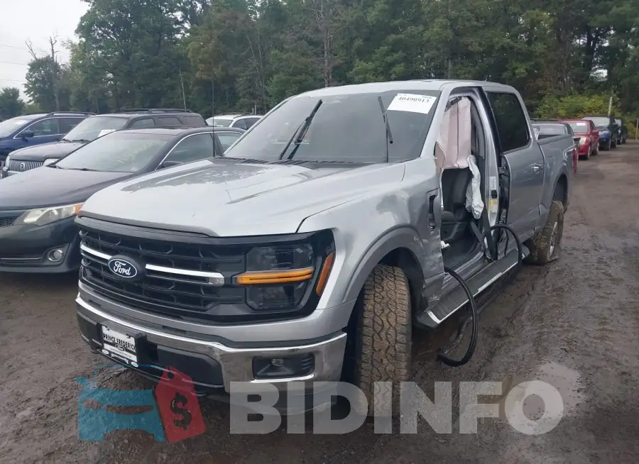 1FTFW3LD5RFA66367 Photo# 2