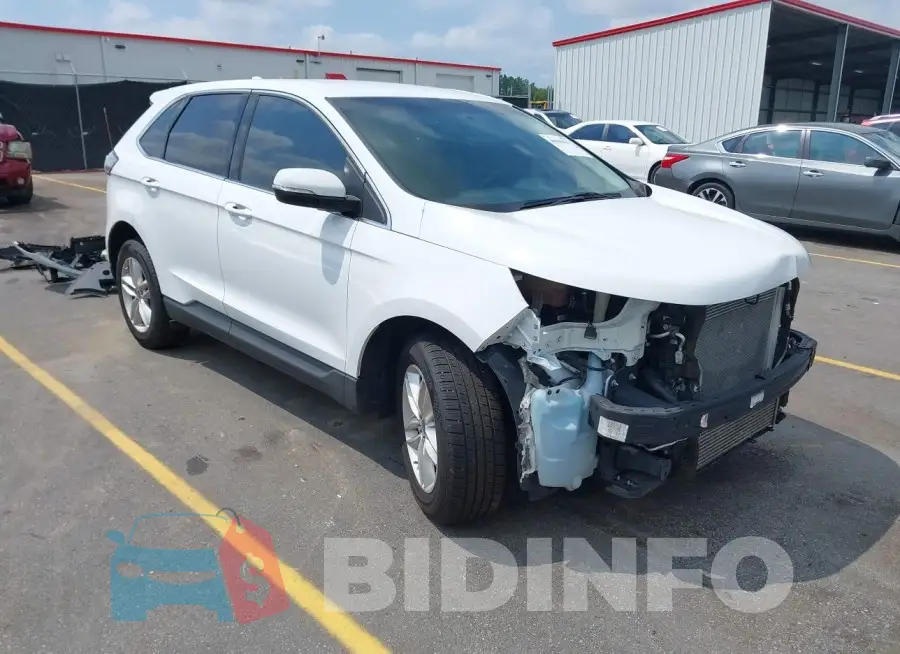 2FMPK3J97GBB27775 Photo# 1