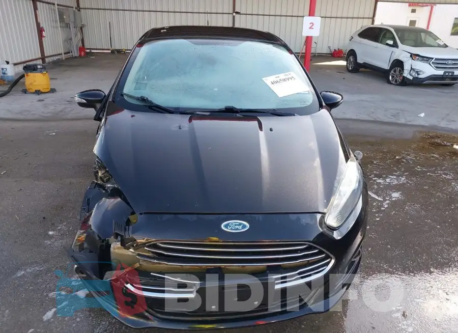 3FADP4EJ5FM110589 Photo# 13