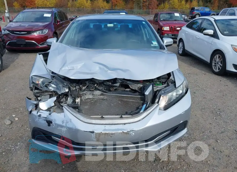 19XFB2F52FE231730 Photo# 12