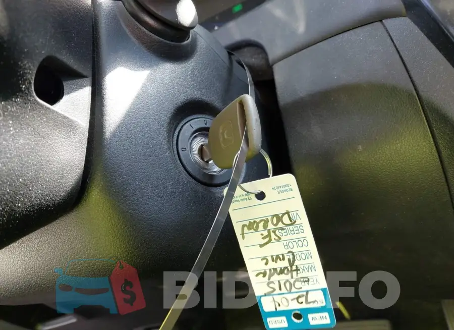 19XFB2F7XFE229287 Photo# 11