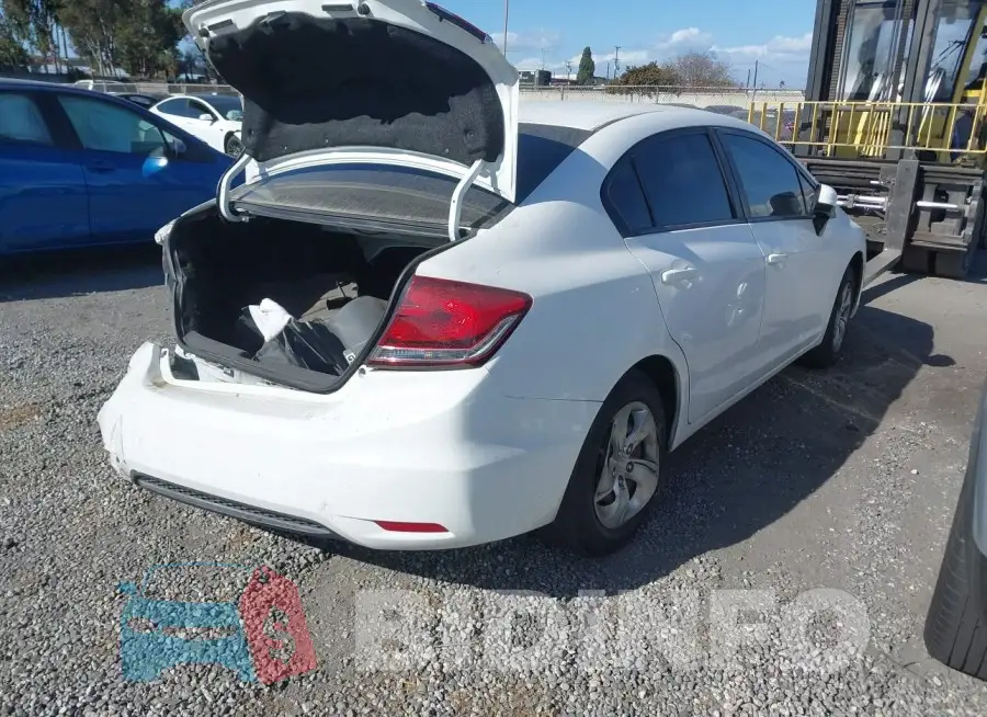 2HGFB2F56FH558573 Photo# 4