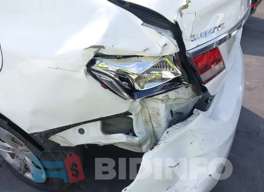 2HGFB2F56FH558573 Photo# 6