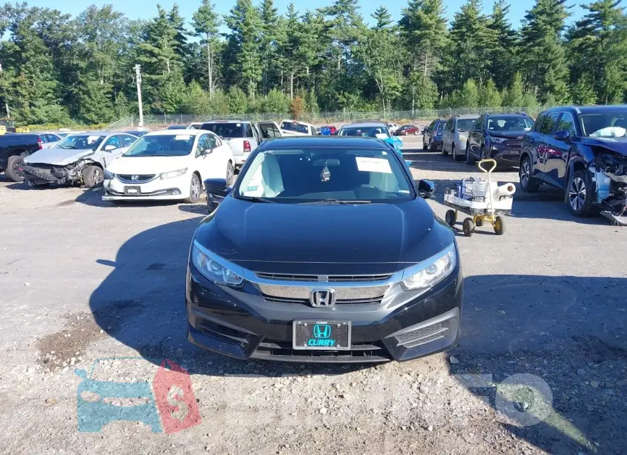 2HGFC2F56HH543698 Photo# 12