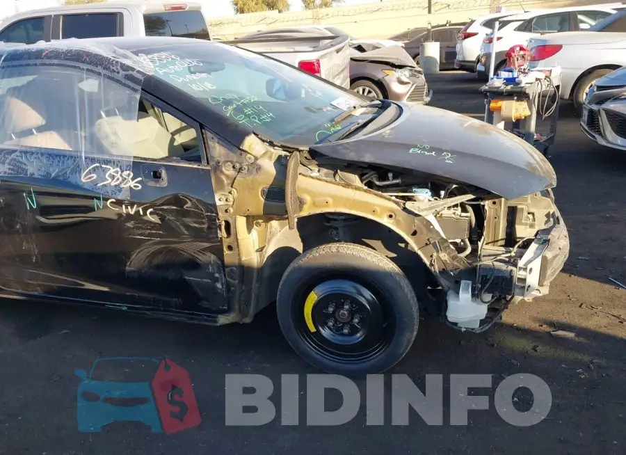 2HGFG3B59FH527802 Photo# 6