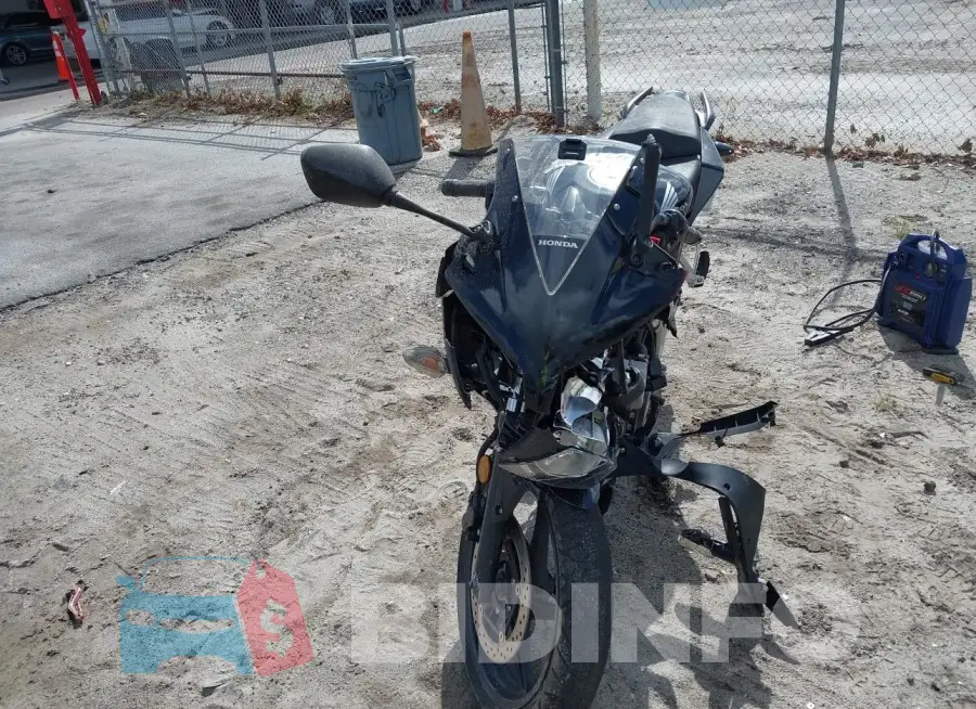 MLHNC5100F5101721 Photo# 5