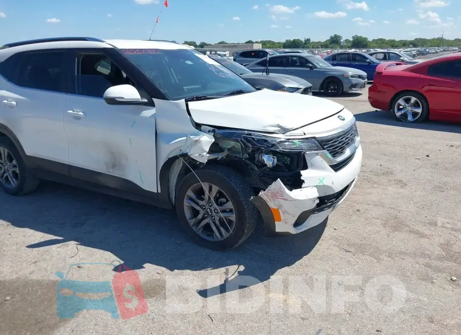 KNDEU2AA2M7173786 Photo# 6