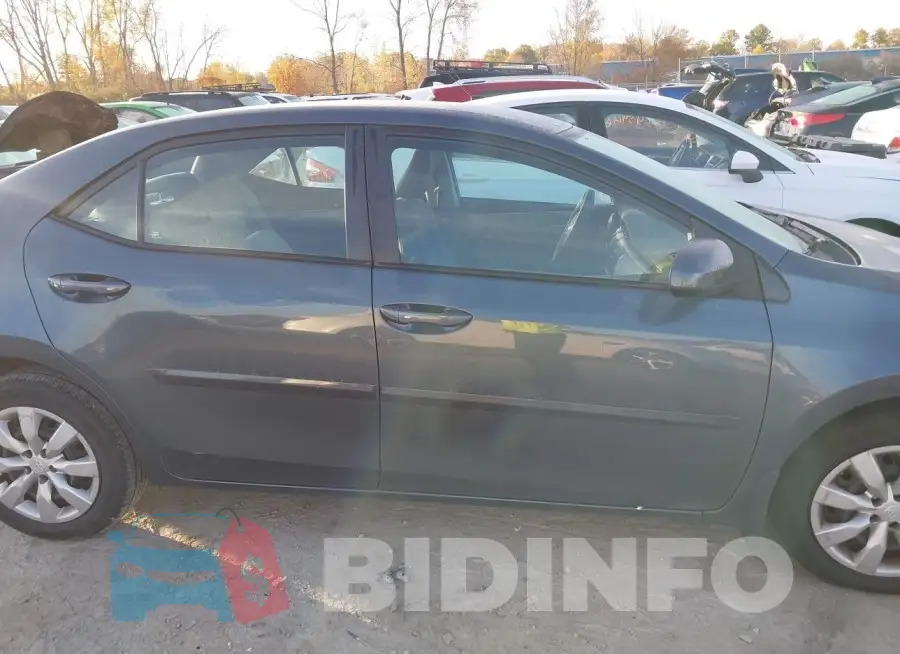 2T1BURHE4FC241740 Photo# 14