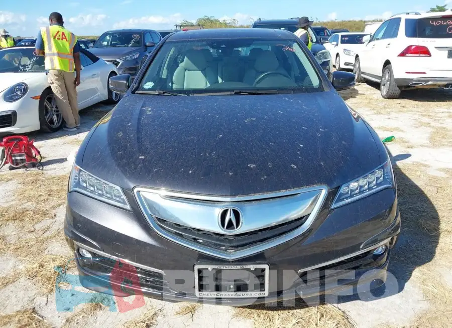 19UUB3F73FA006784 Photo# 6