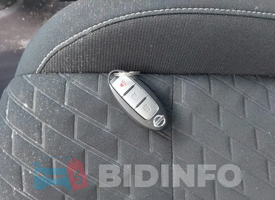 3N1CP5BV9ML512799 Photo# 11