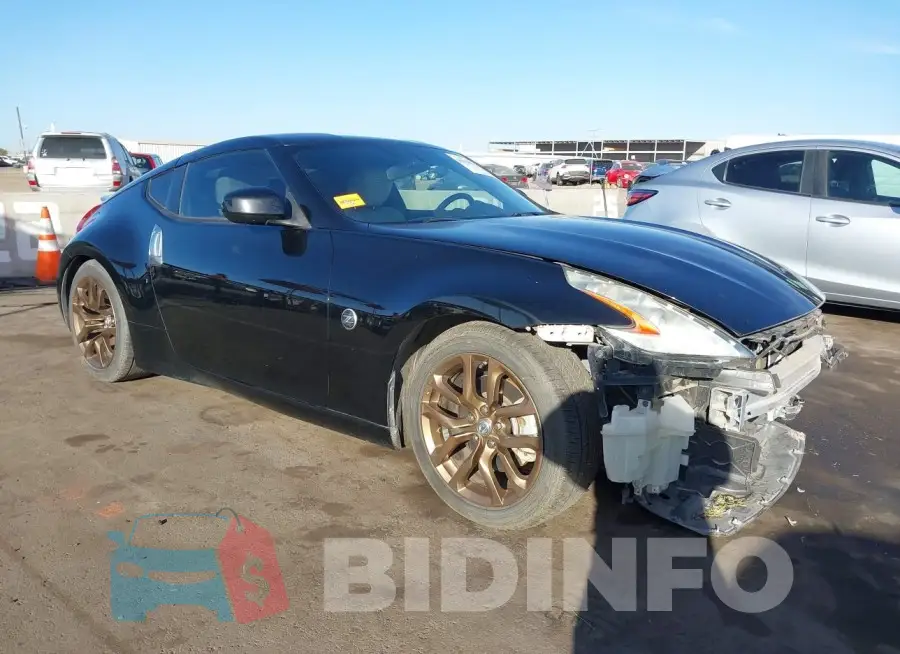 JN1AZ4EH9EM630263 Photo# 1