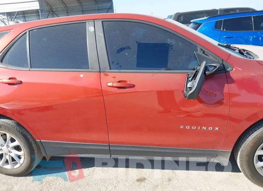 2GNAXHEV7L6231712 Photo# 14